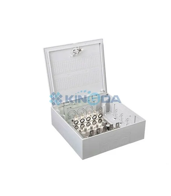 Коробка настенная Kingda на 50 пар, аналог Krone