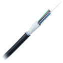 Оптический кабель ОКТ-Д 2,7кН 2 волокна с 2-мя прутками