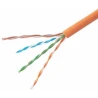 КПВонг-HF-ВП (350) 4*2*0,51 (UTP-cat.5E LSOH) Одескабель витая пара Lan-кабель