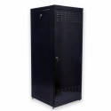 Серверный шкаф 33U, 800х865 мм, усиленный, чёрный