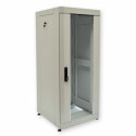 Серверный шкаф напольный 42U, 800х865 мм, серый
