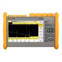 Портативный рефлектометр Grandway FHO5000-D35 (Опция LS,PM,TS,FM)