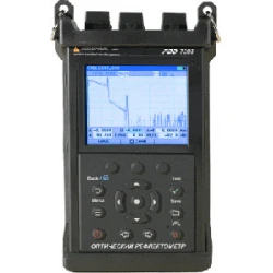 Оптический рефлектометр FOD-7308 1310/1550/1625 nm, SM, FC
