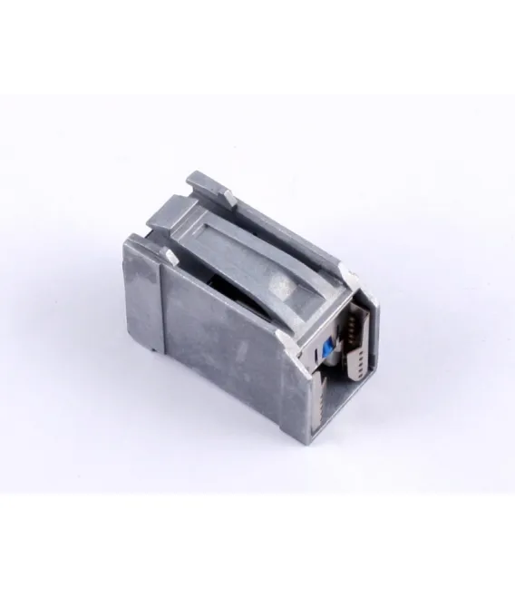 Corning Модуль экранированный S500, 1xRJ45, FutureCom, кат.6a