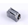 Corning Модуль экранированный S500, 1xRJ45, FutureCom, кат.6a