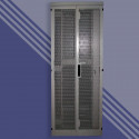 Серверный шкаф  напольный CSV Rackmount S 42U-600x1000 (перф)