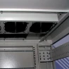 46U 800x800 усиленный серверный шкаф