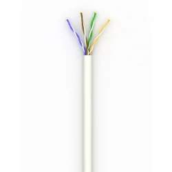 КПВ-ВП (250) 4*2*0,54 (U/UTP-cat.6) Одескабель витая пара Lan-кабель