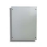 Шкаф 19" 15U 600x600 разборной WMNC66-15U-FLAT Hypernet