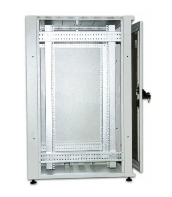 FNC-30U-FLAT Hypernet Шкаф коммутационный напольный 30U 600x600 разборный