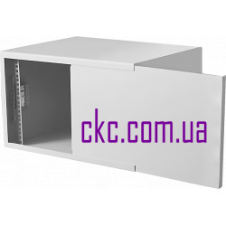 Ящик антивандальный SN-ШН-520-з-1-7U/1,5