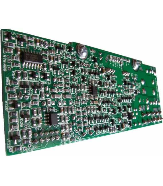 Усилитель мощности звуковой частоты DP7004 замена для DM3508 для DIY изготовления hi end УМЗЧ своими руками