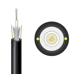 LSZH FinMark UT024-SM-15 оптический кабель 24 волокна