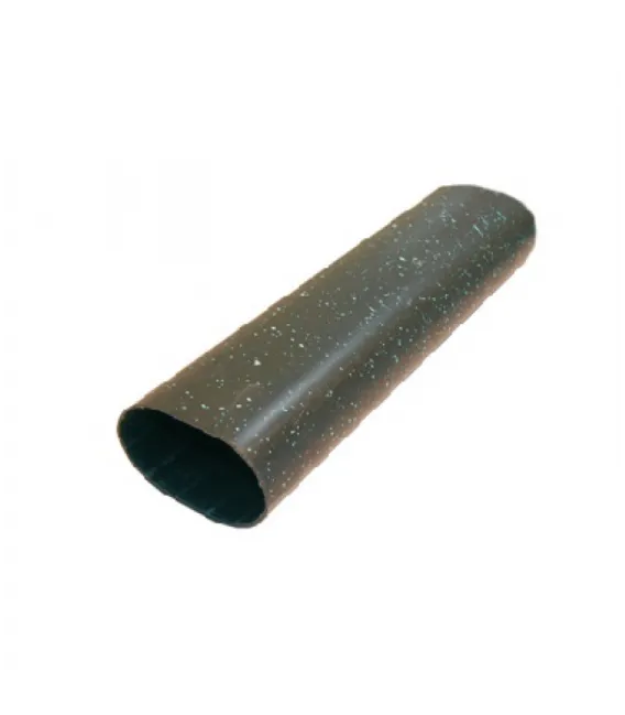 Купить Трубка термоусадочная 20 мм/5,5 мм с термоклеевым подслоем для герметизации ввода кабеля, Украина