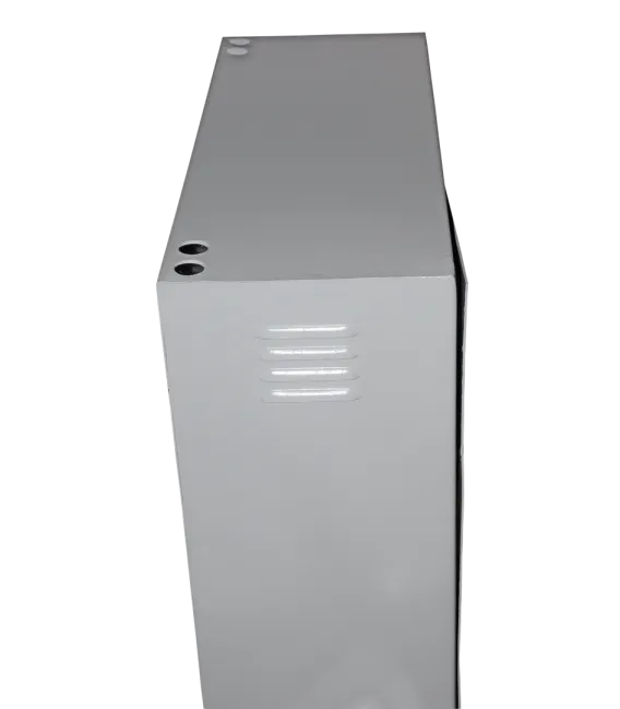 БК-550-4U-С-ПT Антивандальный ящик