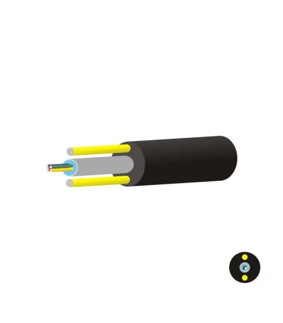Fifix  mini OTDr подвесной оптический кабель