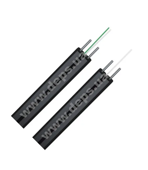FinMark FTTH001-SM-02 оптический кабель 1 волокно
