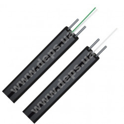 FinMark FTTH002-SM-02 оптический кабель 1 волокно