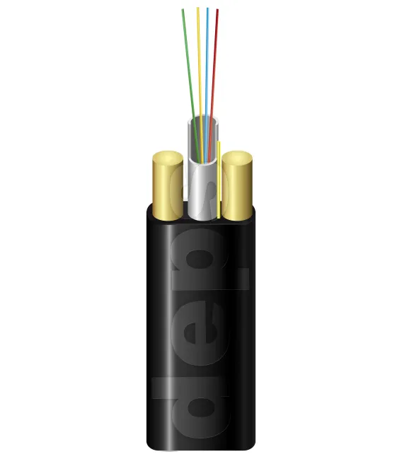 FinMark UT012-SM-21 2,7кН оптический кабель 