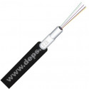 FinMark UT004-SM-11 оптический кабель 4 волокна