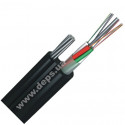 FinMark LT072-SM-18 оптический кабель 72 волокна