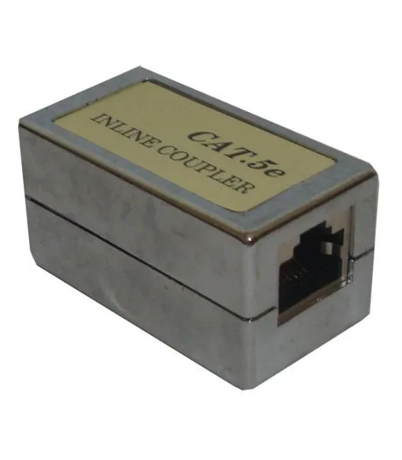 Соединительная коробка FTP/SFTP с коннекторами
