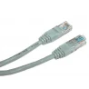 Патч-корд 7м серый UTP RJ45 кат.5Е