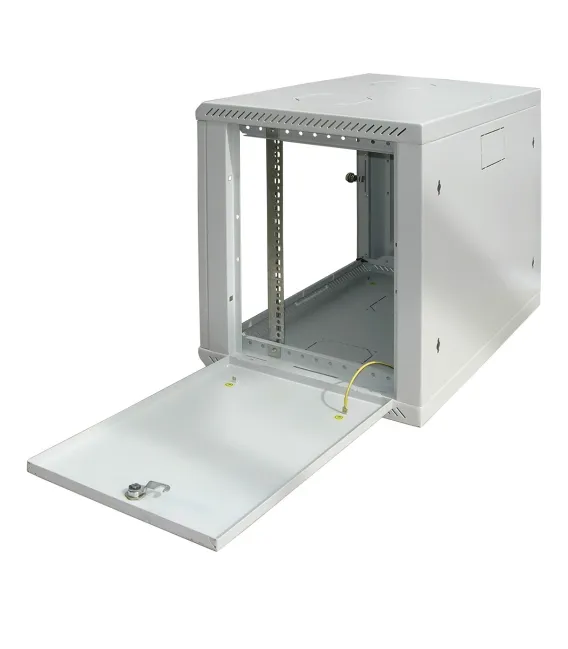 15U 500мм ДC настенный шкаф Easycase