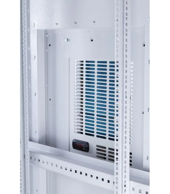 Климатический шкаф ШКК 24U с кондиционером